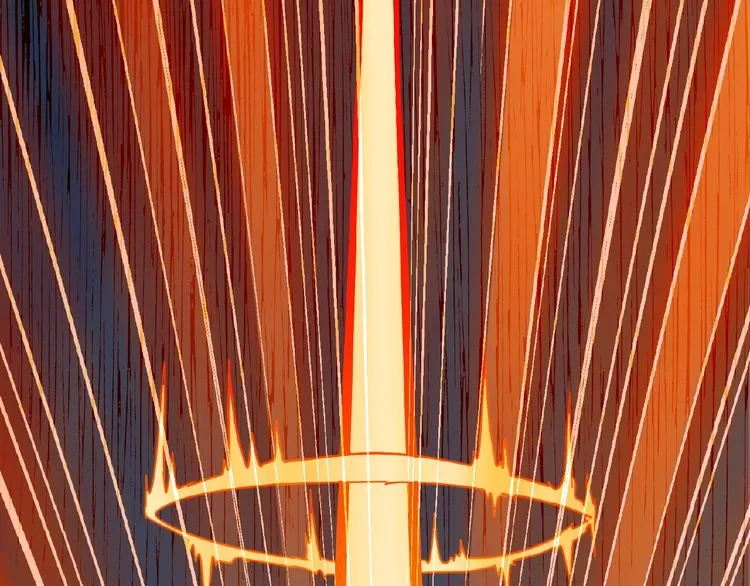 Magic Emperor Chapter 5 page 31 - 