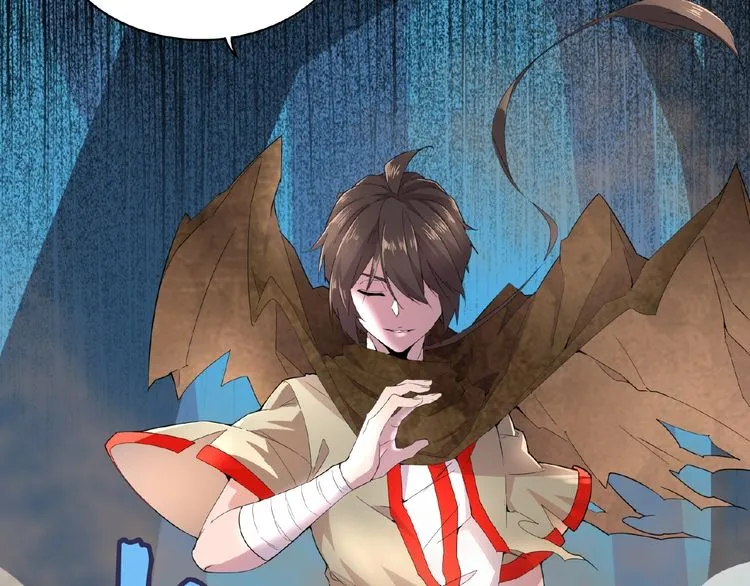 Magic Emperor Chapter 5 page 36 - 