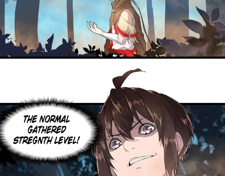 Magic Emperor Chapter 5 page 39 - 