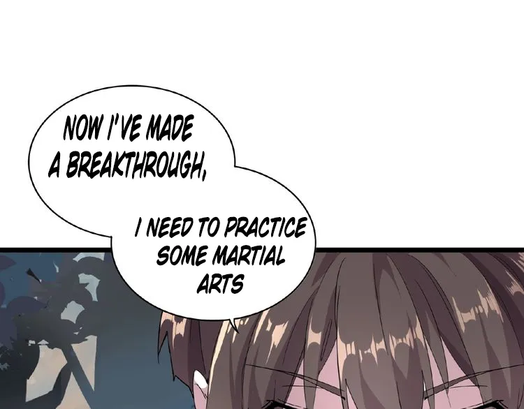 Magic Emperor Chapter 5 page 45 - 