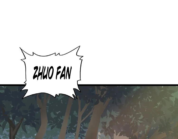 Magic Emperor Chapter 5 page 47 - 