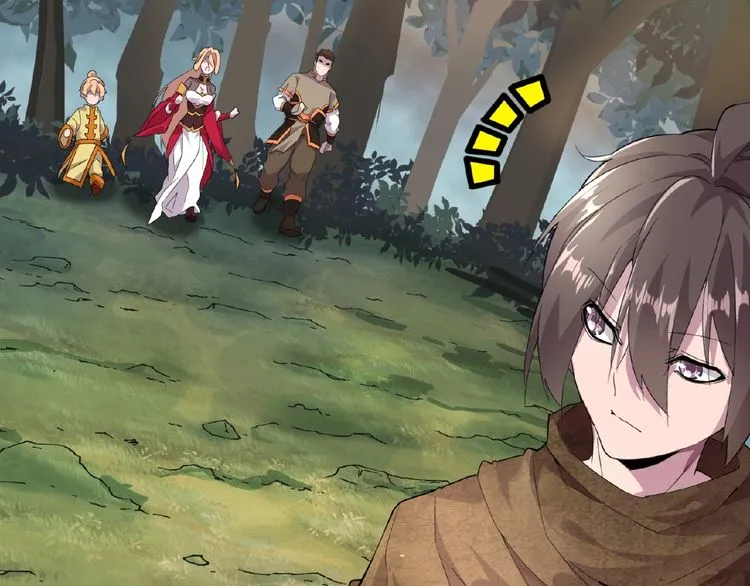 Magic Emperor Chapter 5 page 48 - 