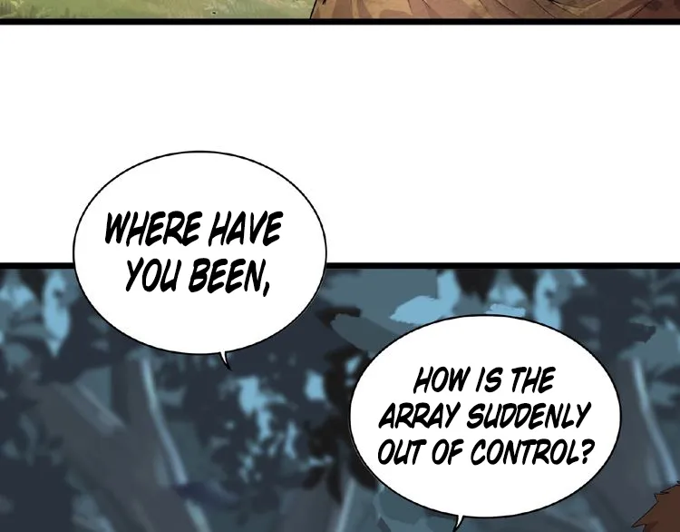 Magic Emperor Chapter 5 page 49 - 