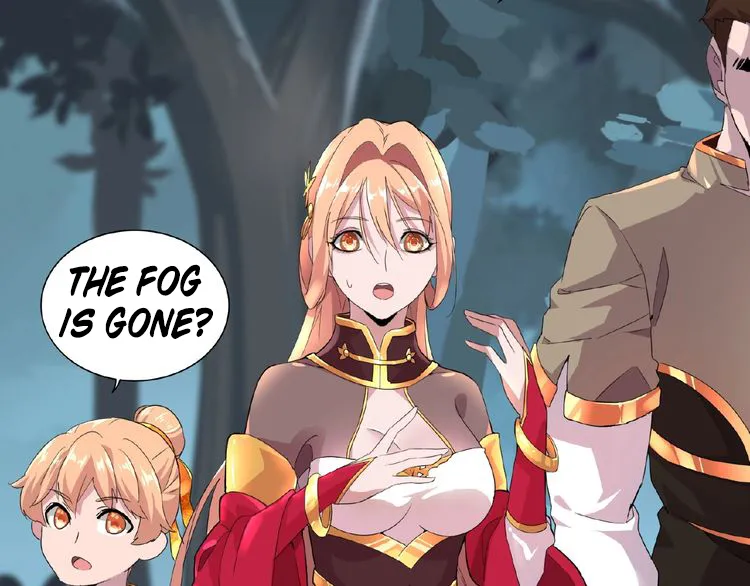Magic Emperor Chapter 5 page 50 - 
