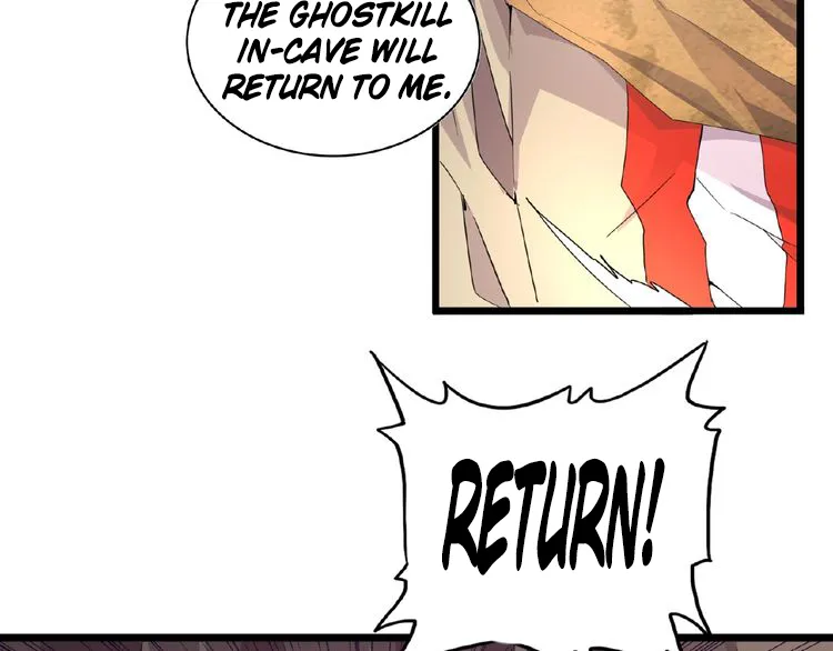 Magic Emperor Chapter 5 page 6 - 