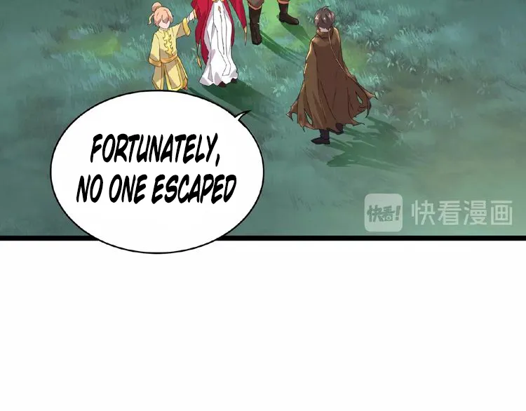 Magic Emperor Chapter 5 page 56 - 
