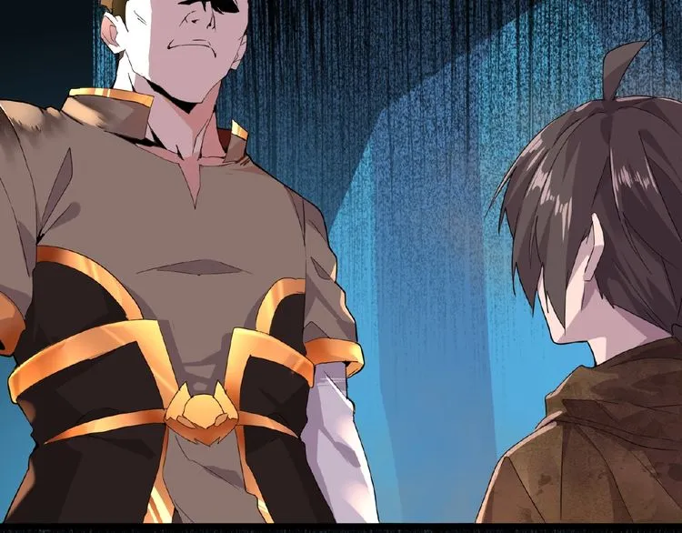 Magic Emperor Chapter 5 page 59 - 