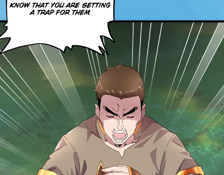 Magic Emperor Chapter 5 page 64 - 