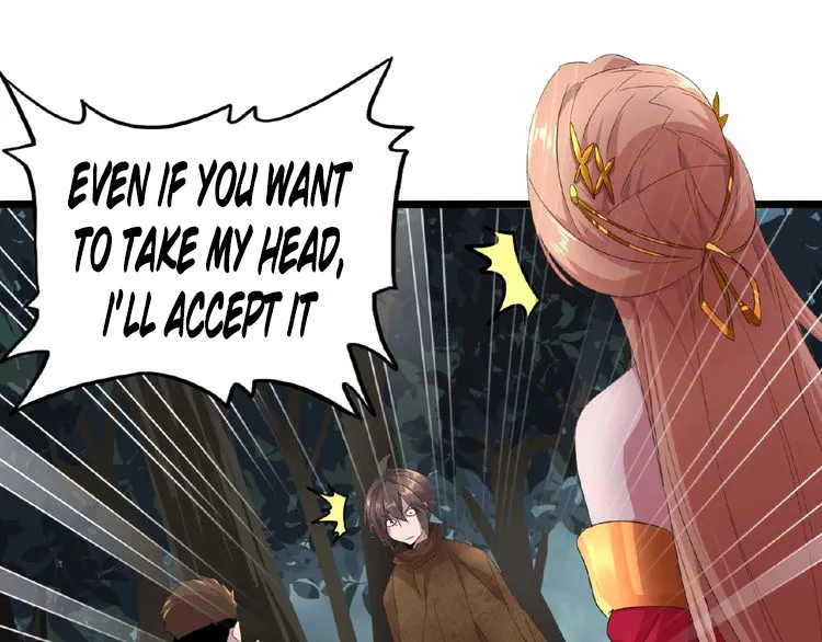 Magic Emperor Chapter 5 page 67 - 
