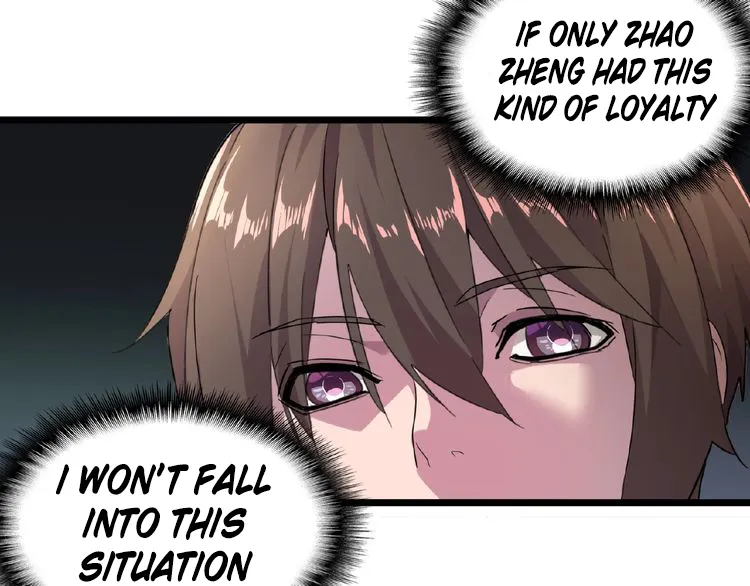 Magic Emperor Chapter 5 page 71 - 