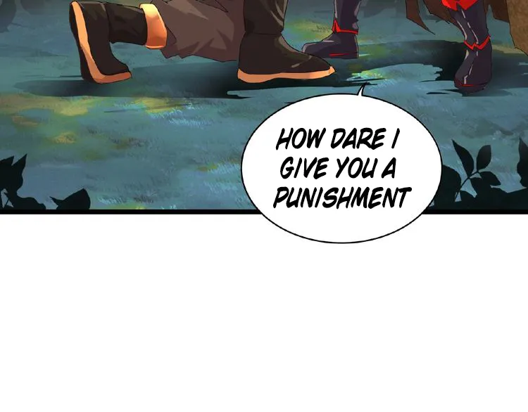 Magic Emperor Chapter 5 page 76 - 