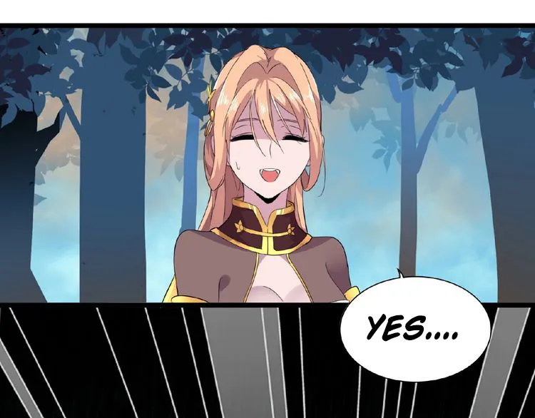 Magic Emperor Chapter 5 page 82 - 