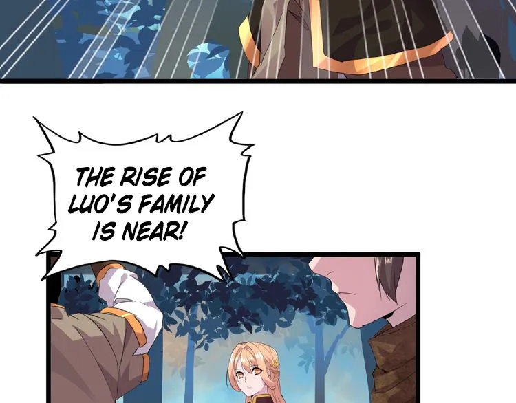 Magic Emperor Chapter 5 page 85 - 