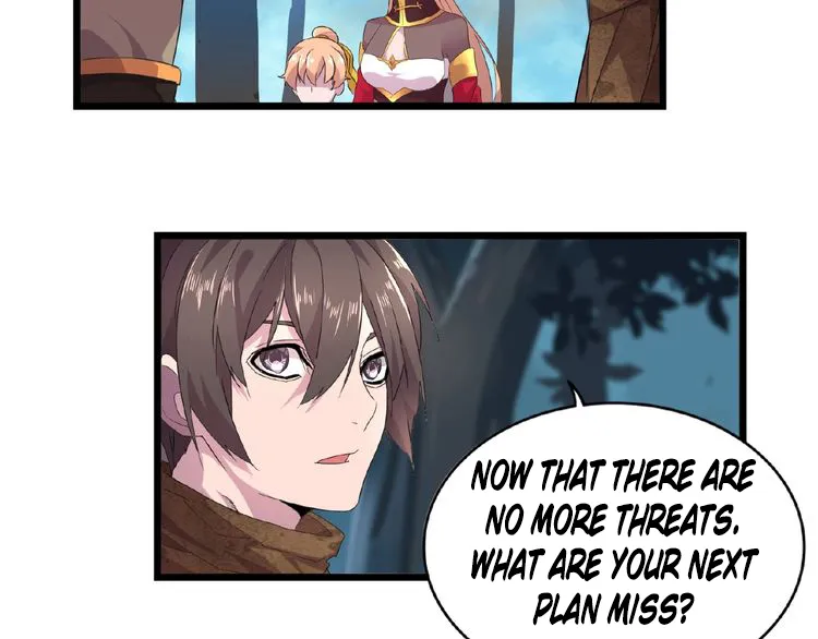 Magic Emperor Chapter 5 page 86 - 