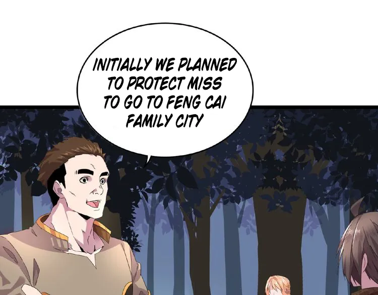 Magic Emperor Chapter 5 page 88 - 