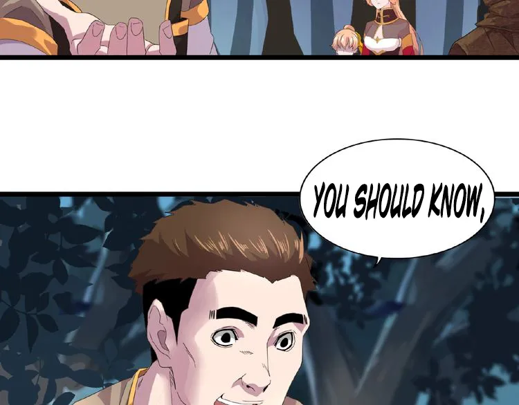 Magic Emperor Chapter 5 page 89 - 