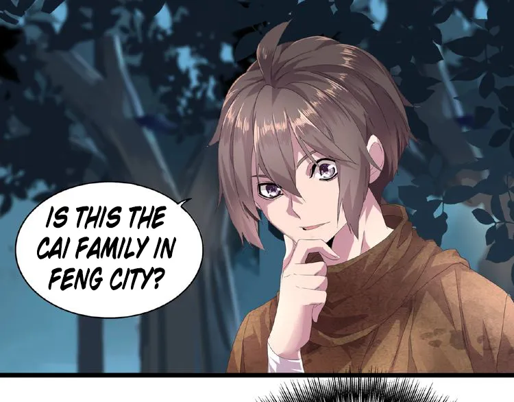 Magic Emperor Chapter 5 page 91 - 