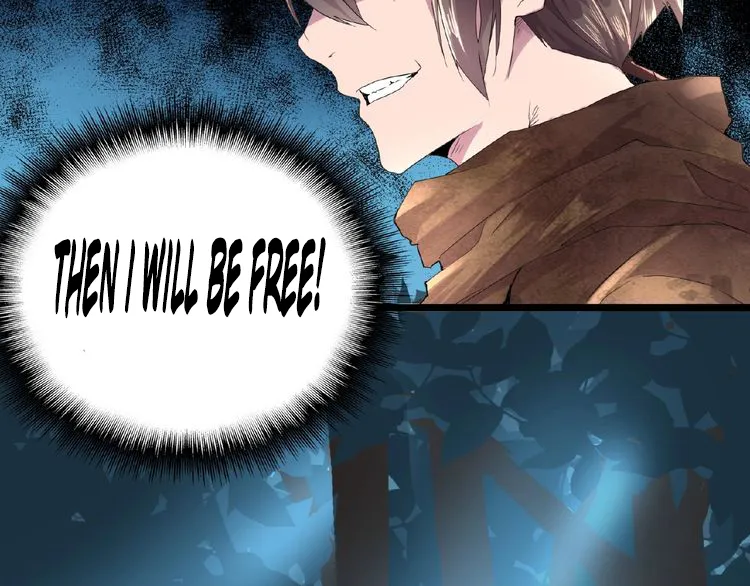 Magic Emperor Chapter 5 page 94 - 