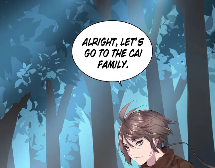 Magic Emperor Chapter 5 page 95 - 