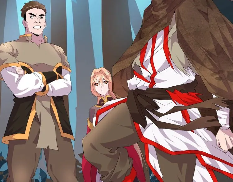 Magic Emperor Chapter 5 page 96 - 
