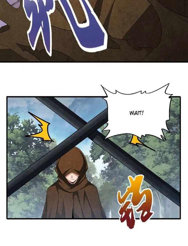 Magic Emperor Chapter 50 page 4 - 