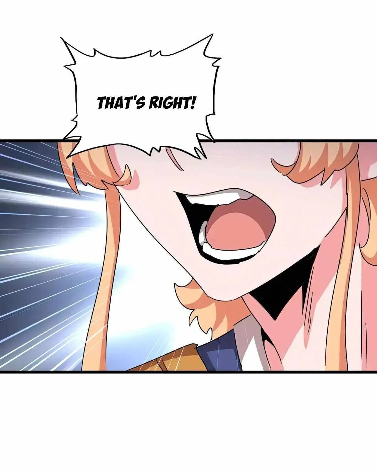 Magic Emperor Chapter 500 page 1 - 