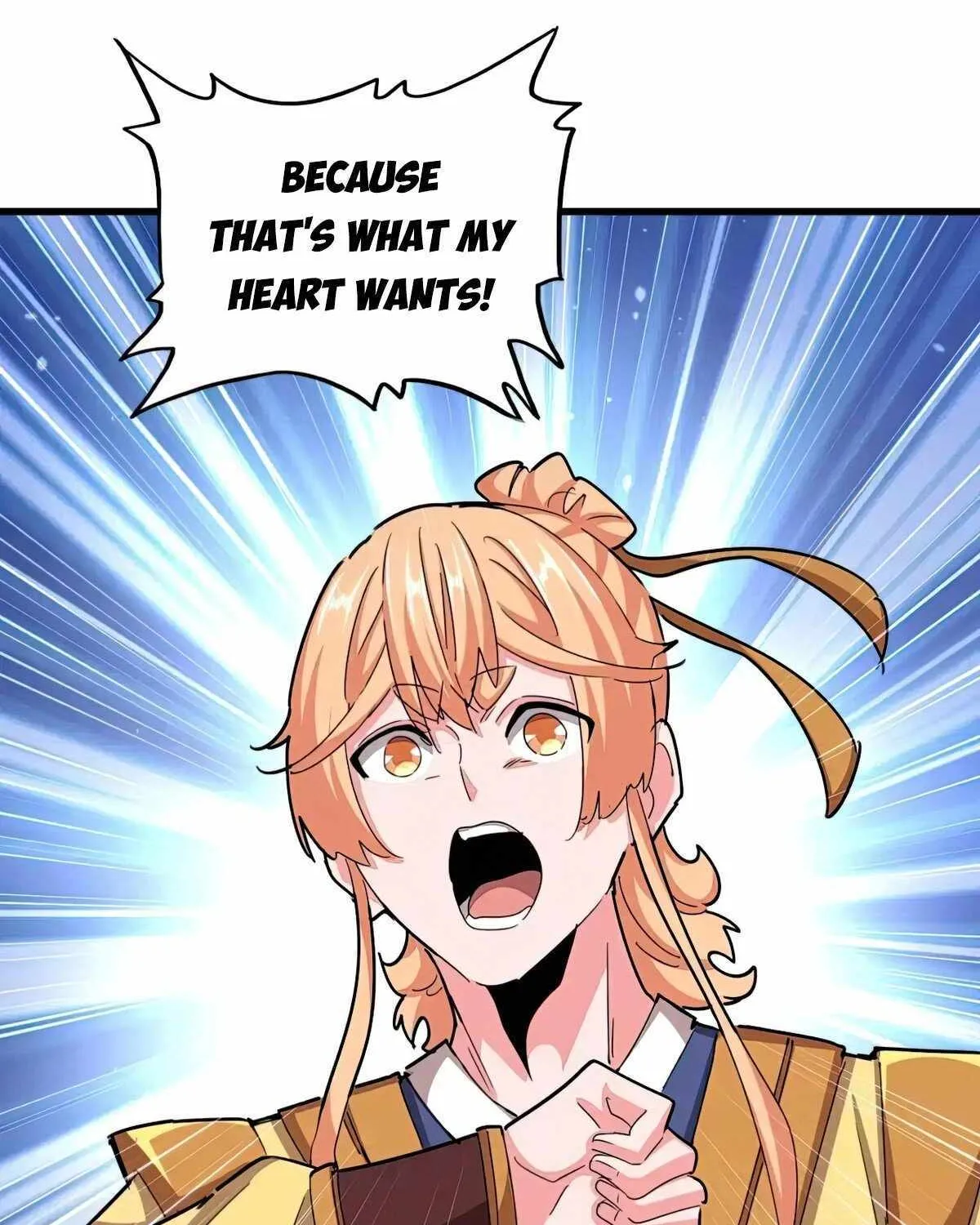 Magic Emperor Chapter 500 page 2 - 