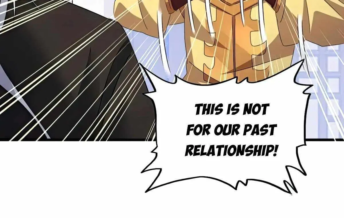 Magic Emperor Chapter 500 page 12 - 
