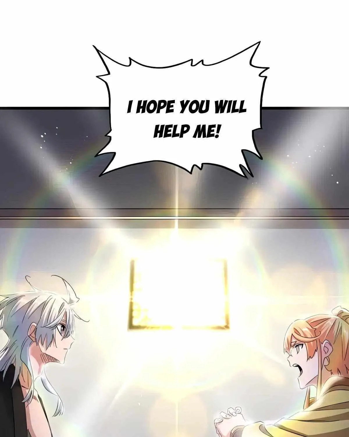 Magic Emperor Chapter 500 page 13 - 
