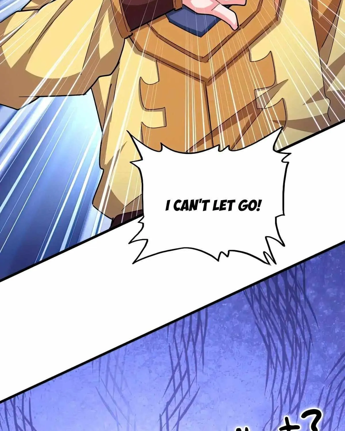 Magic Emperor Chapter 500 page 3 - 