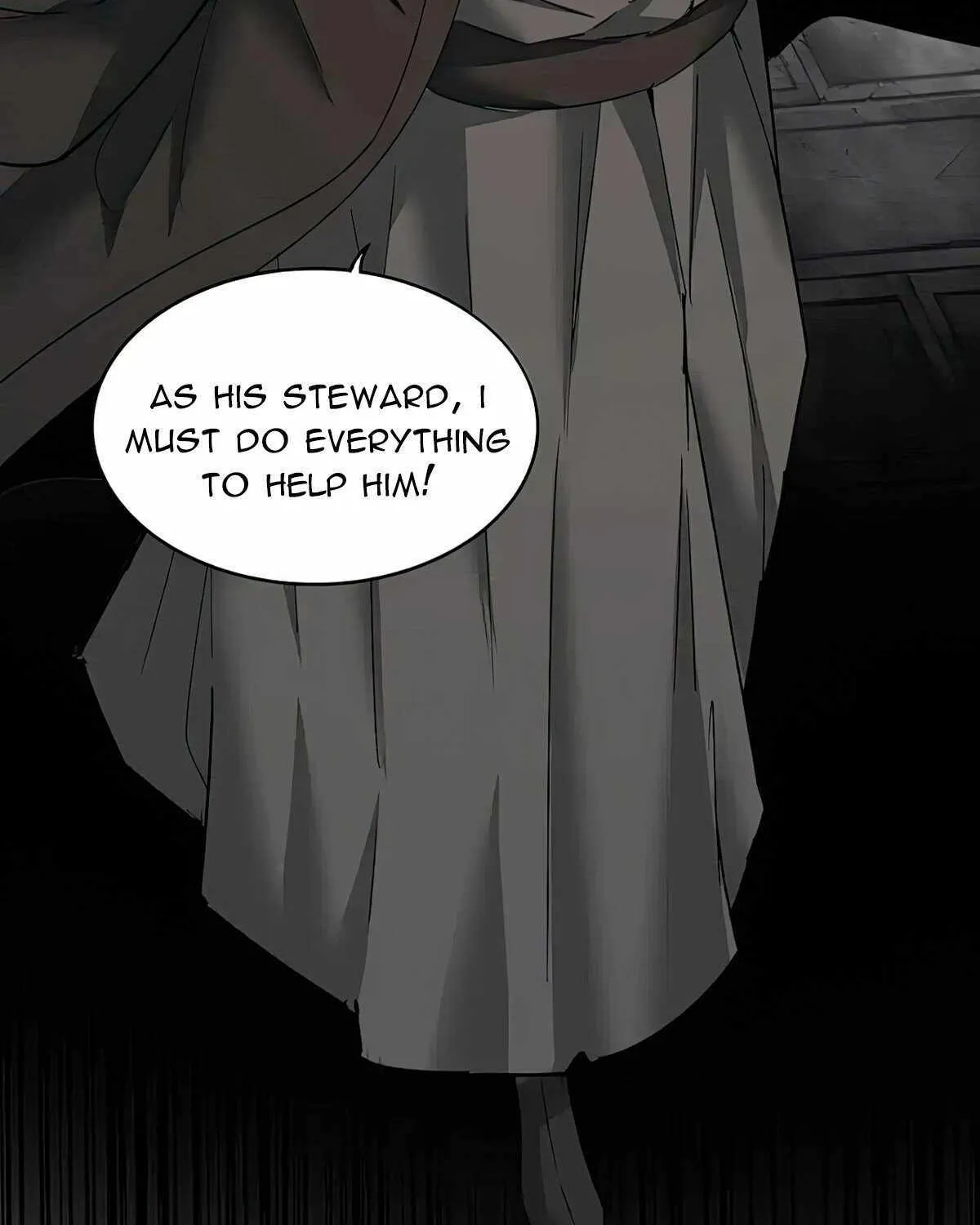 Magic Emperor Chapter 500 page 22 - 