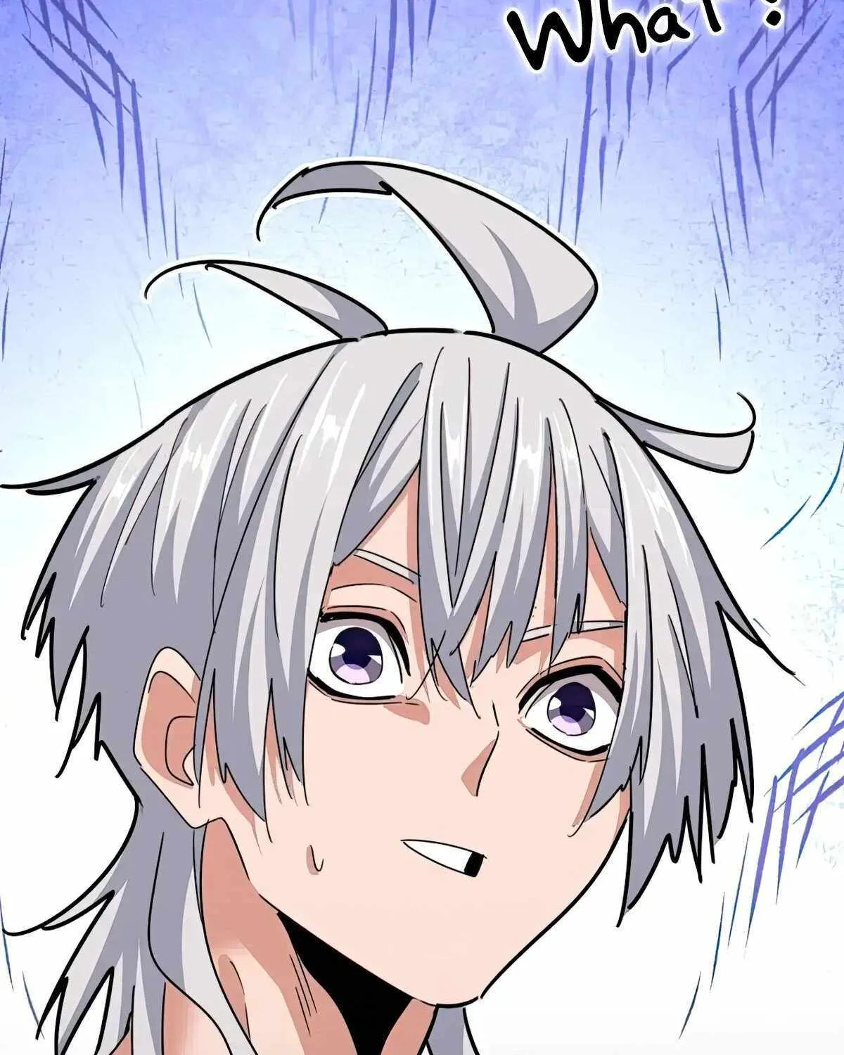 Magic Emperor Chapter 500 page 4 - 