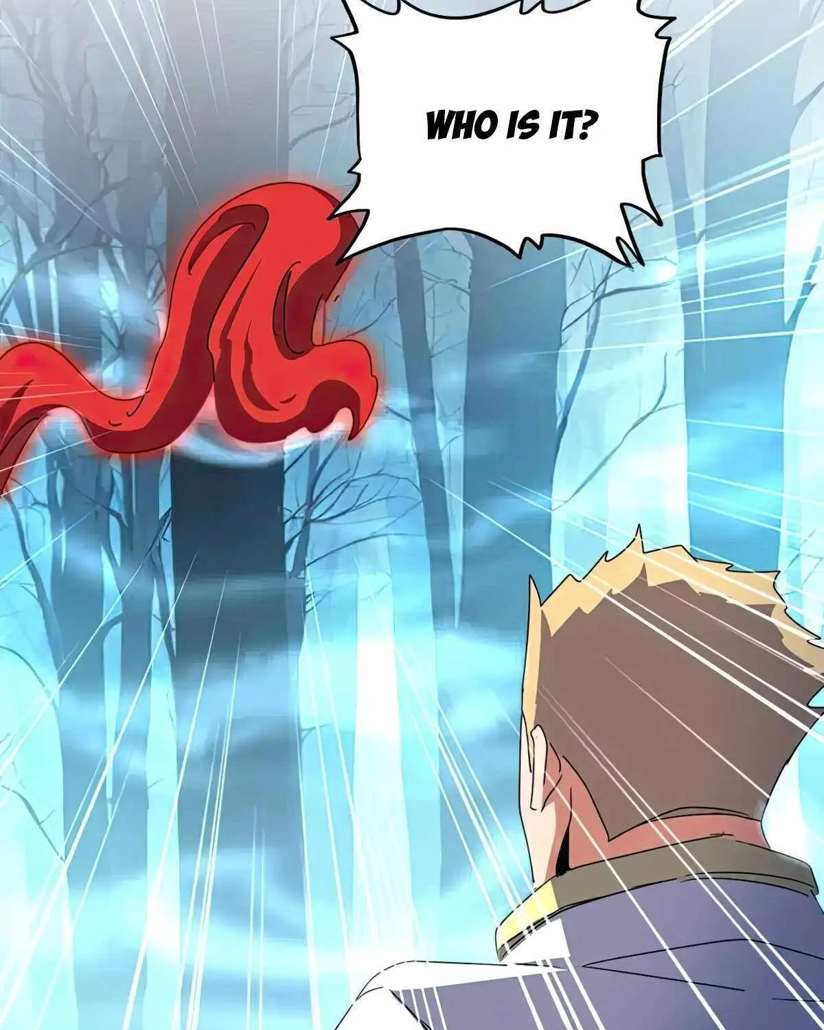 Magic Emperor Chapter 500 page 31 - 
