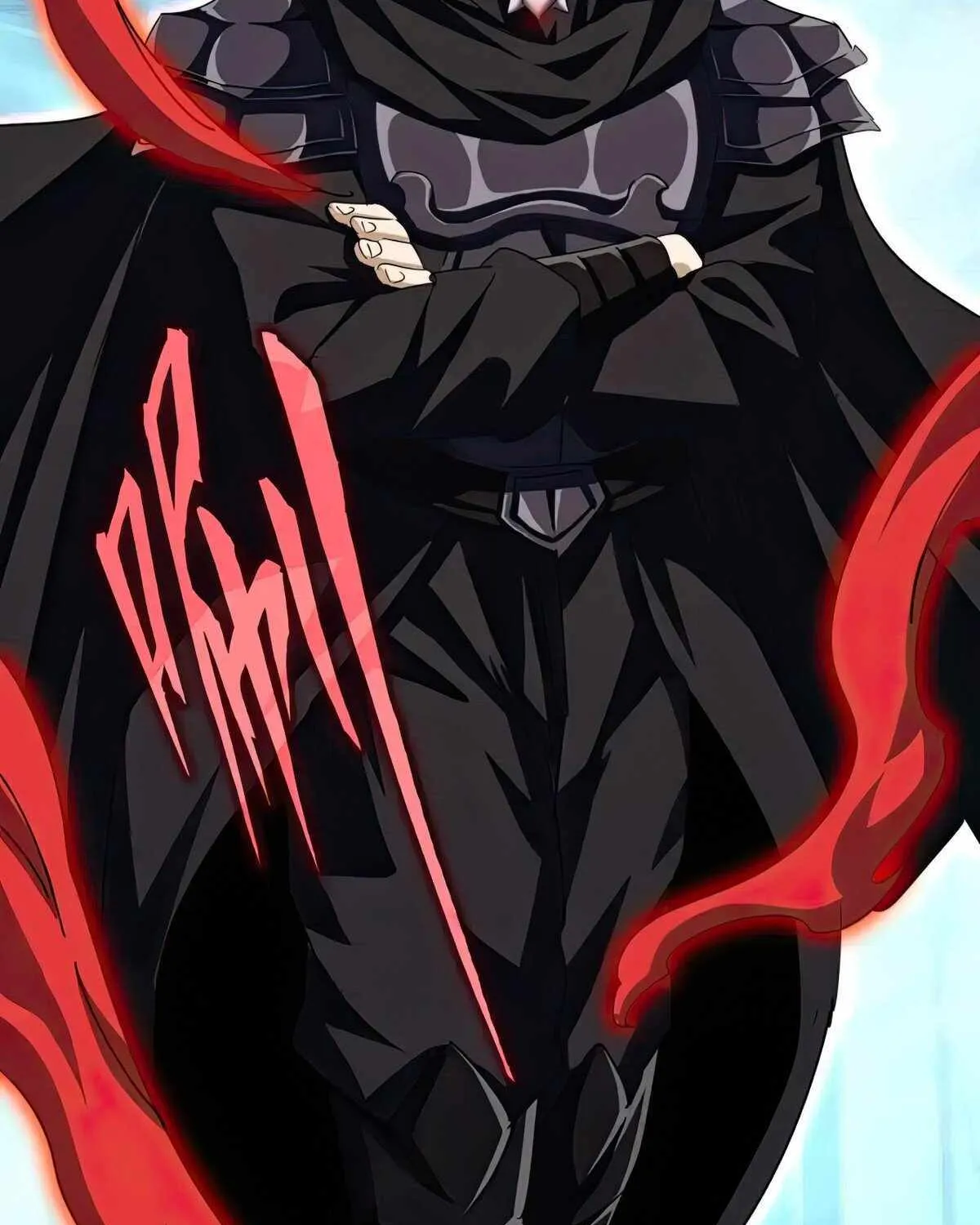 Magic Emperor Chapter 500 page 33 - 