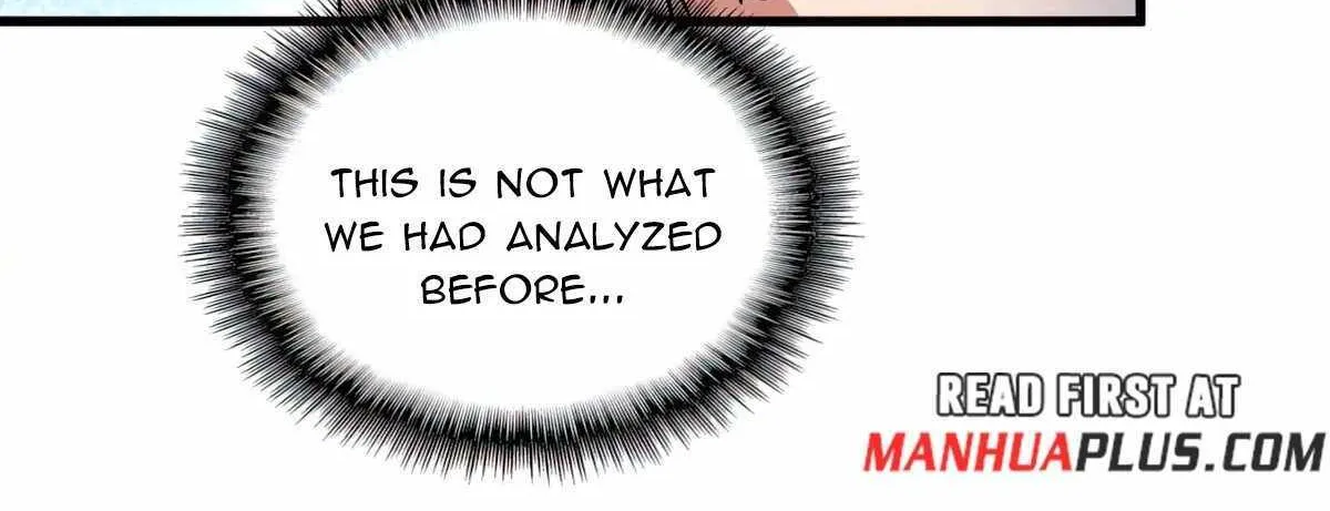 Magic Emperor Chapter 500 page 36 - 