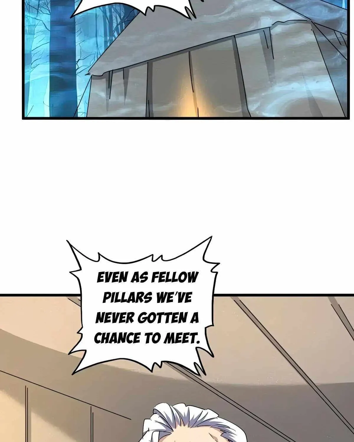 Magic Emperor Chapter 500 page 40 - 