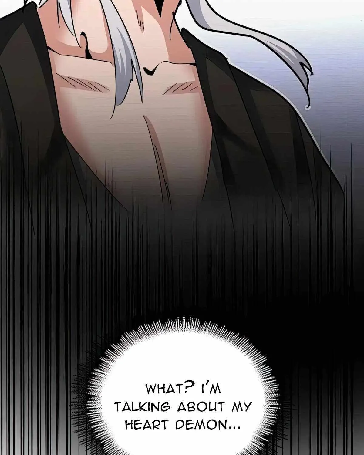 Magic Emperor Chapter 500 page 5 - 