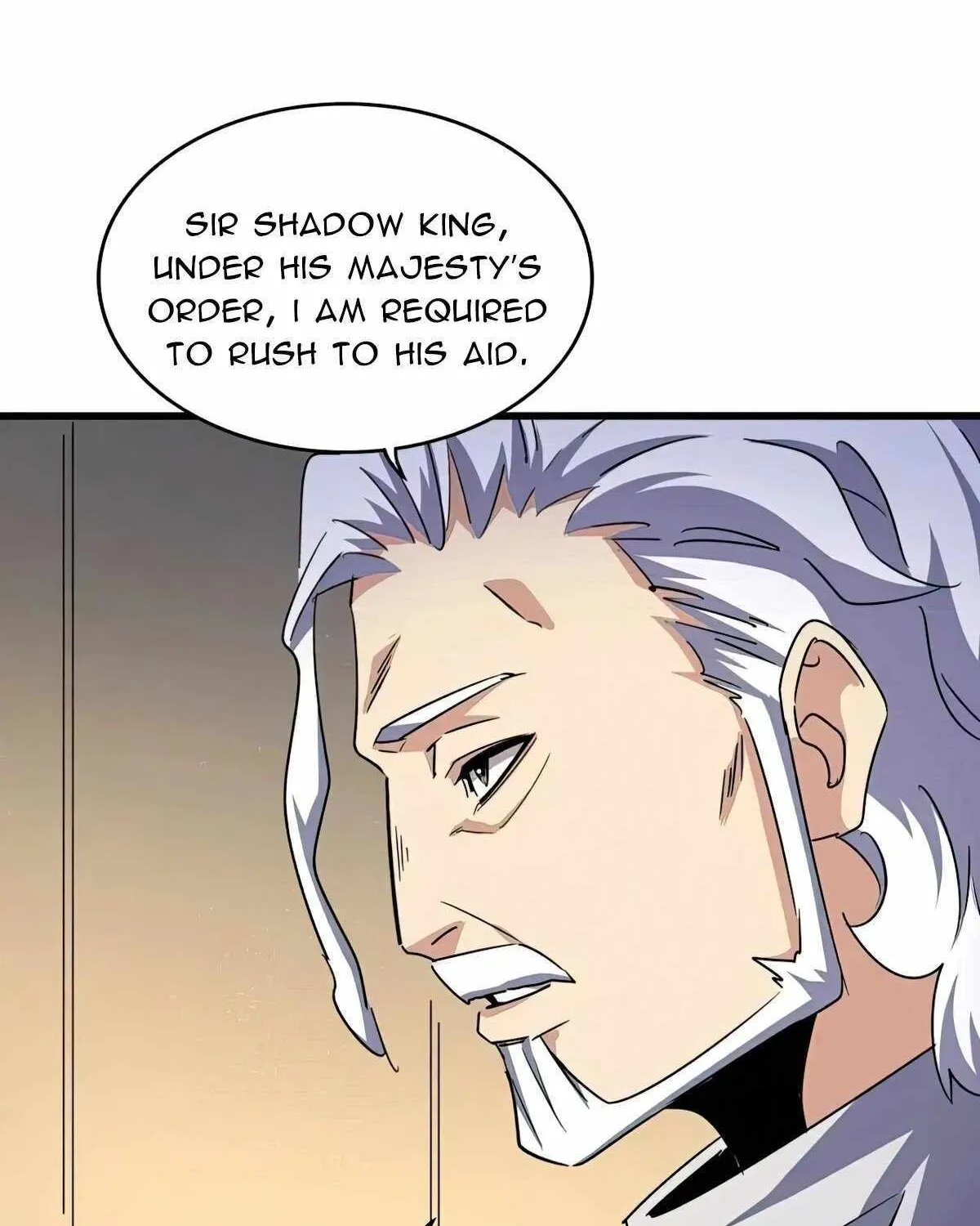 Magic Emperor Chapter 500 page 44 - 