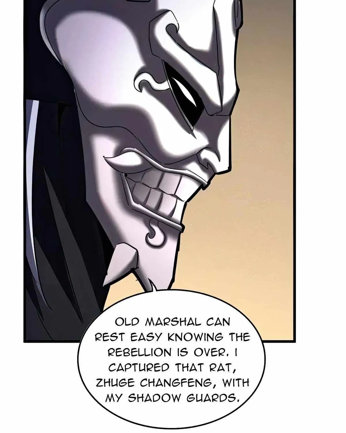 Magic Emperor Chapter 500 page 46 - 