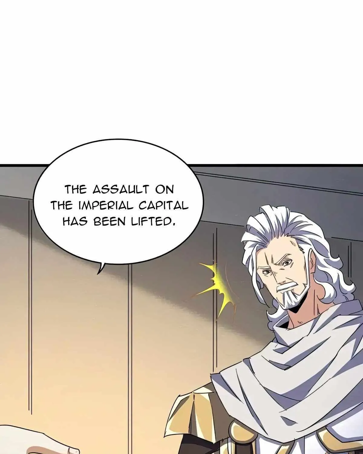 Magic Emperor Chapter 500 page 47 - 