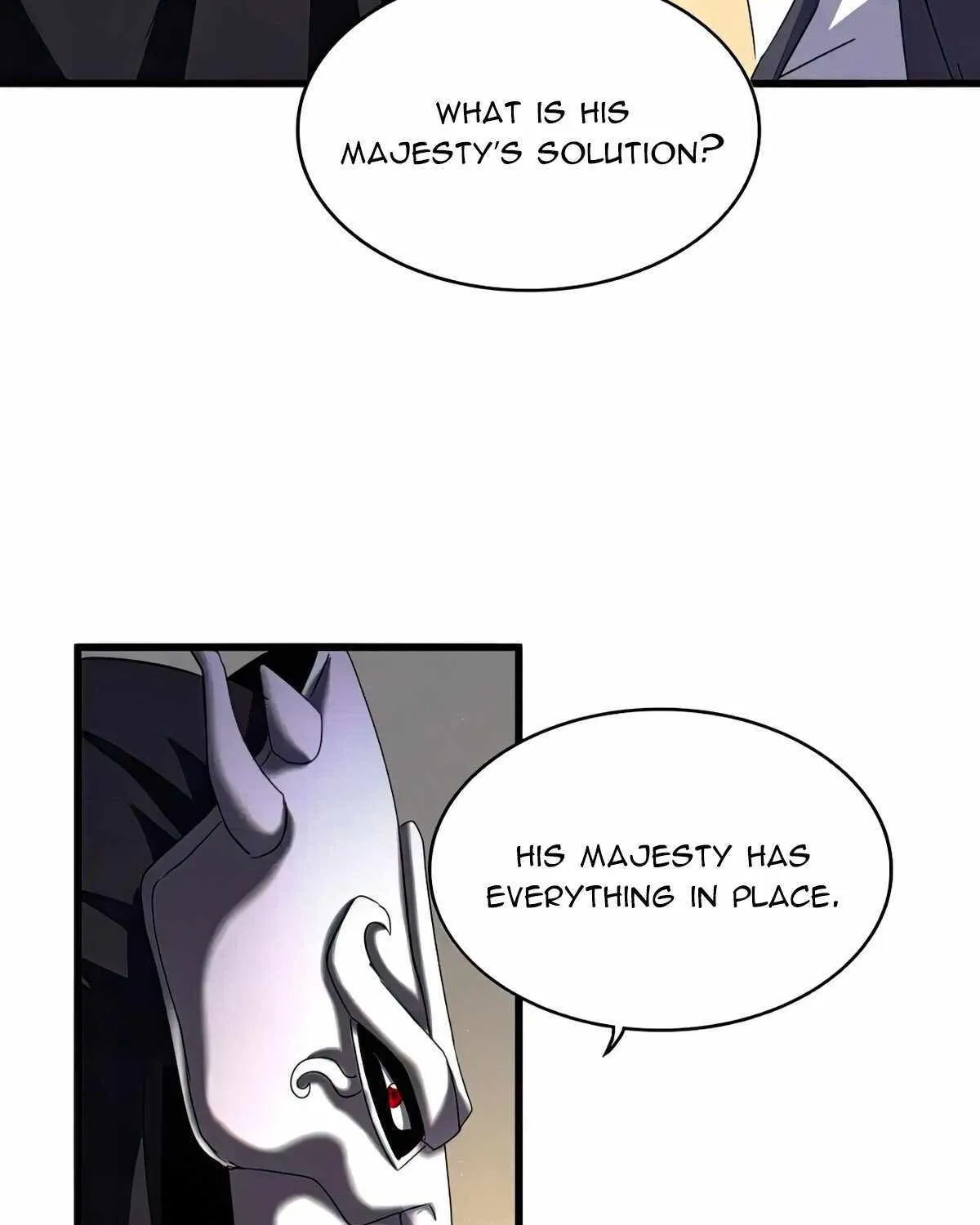 Magic Emperor Chapter 500 page 51 - 