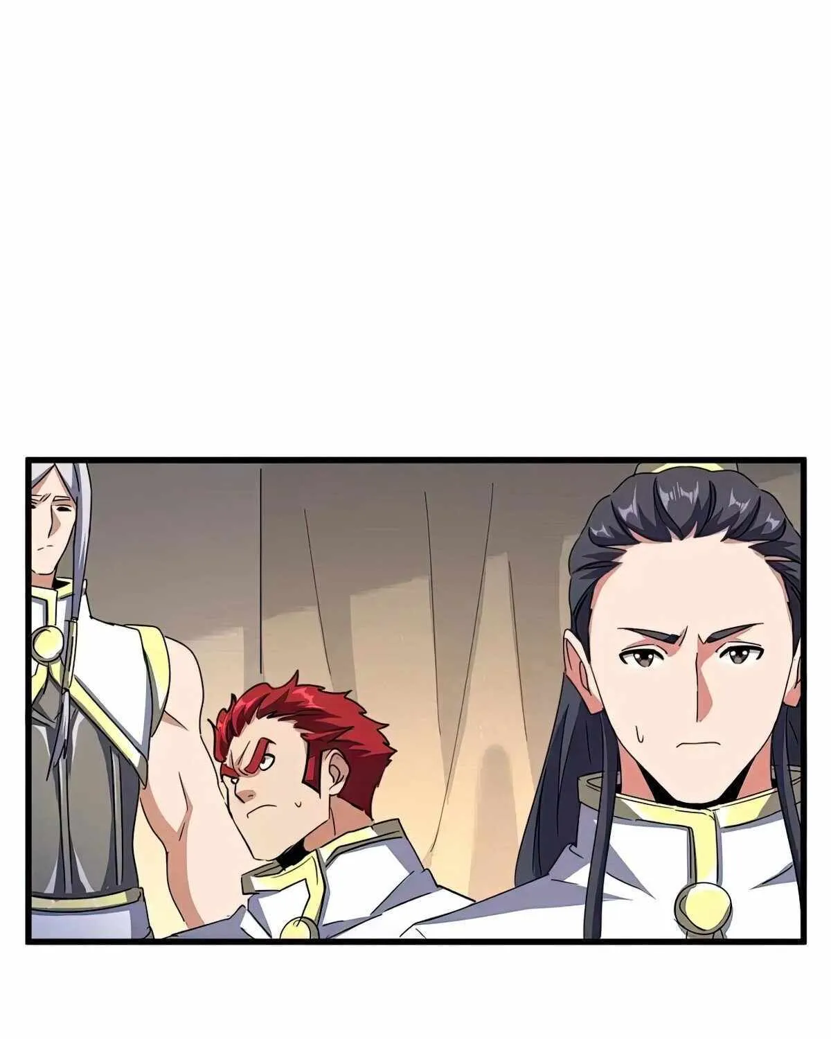 Magic Emperor Chapter 500 page 54 - 