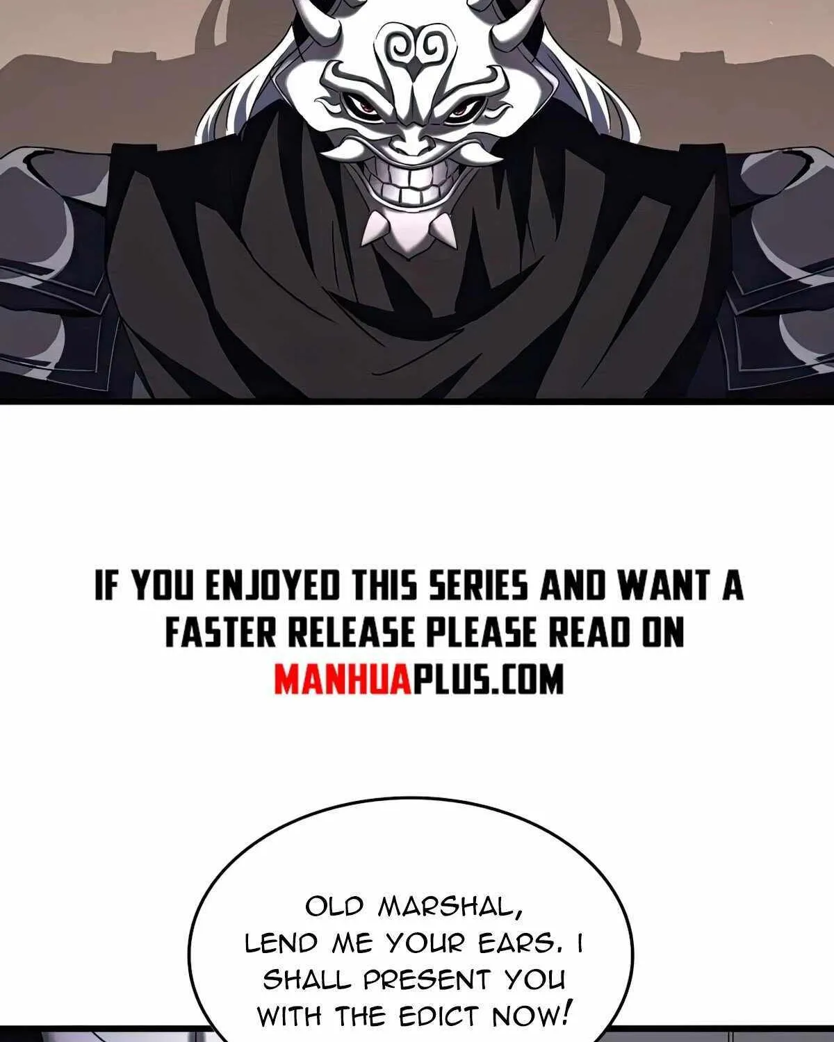 Magic Emperor Chapter 500 page 57 - 