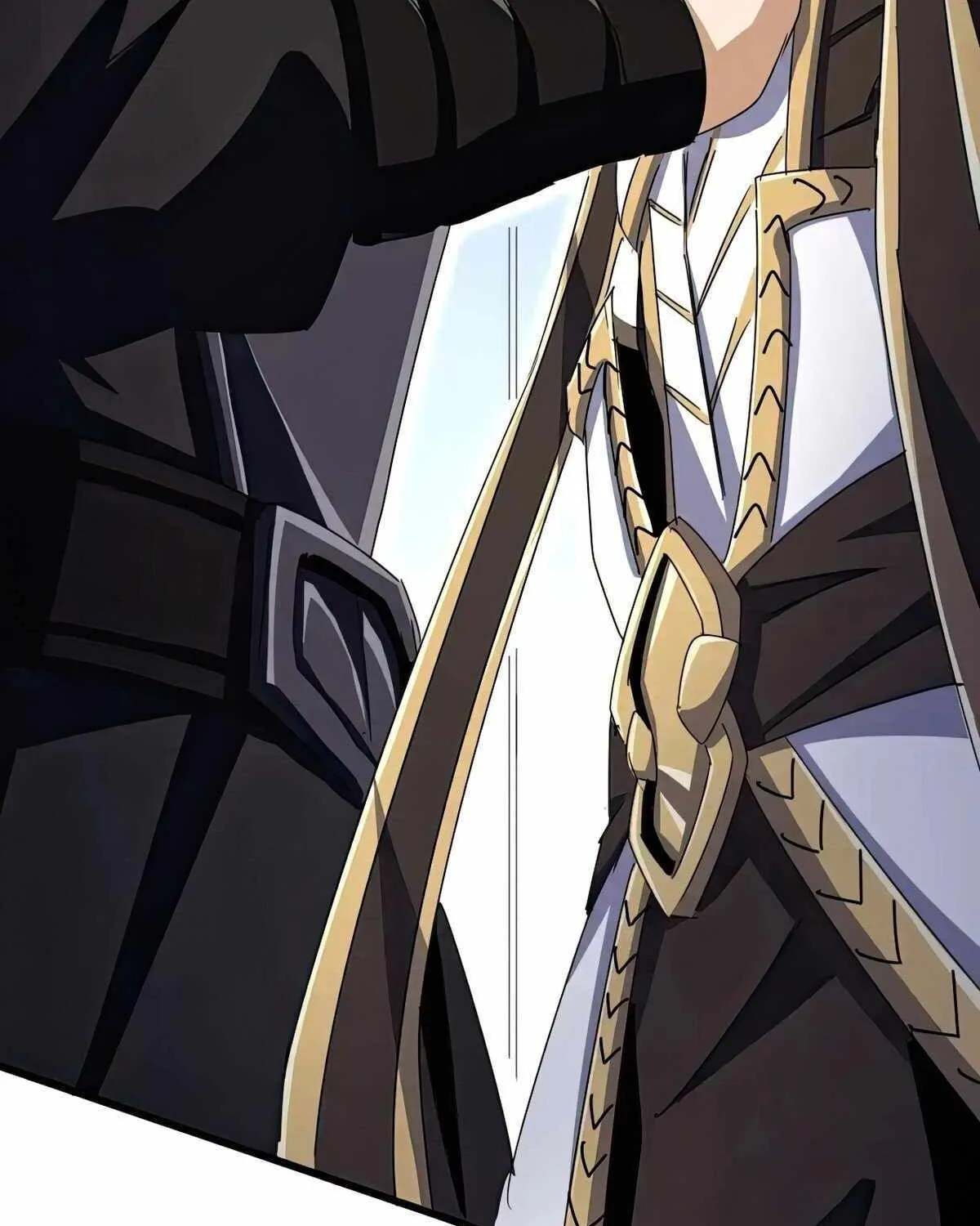 Magic Emperor Chapter 500 page 61 - 