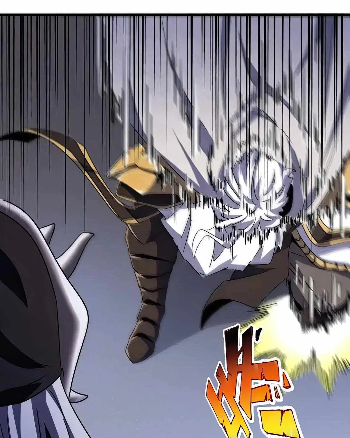 Magic Emperor Chapter 500 page 67 - 