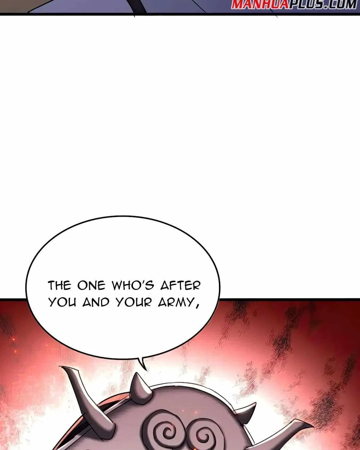 Magic Emperor Chapter 500 page 73 - 