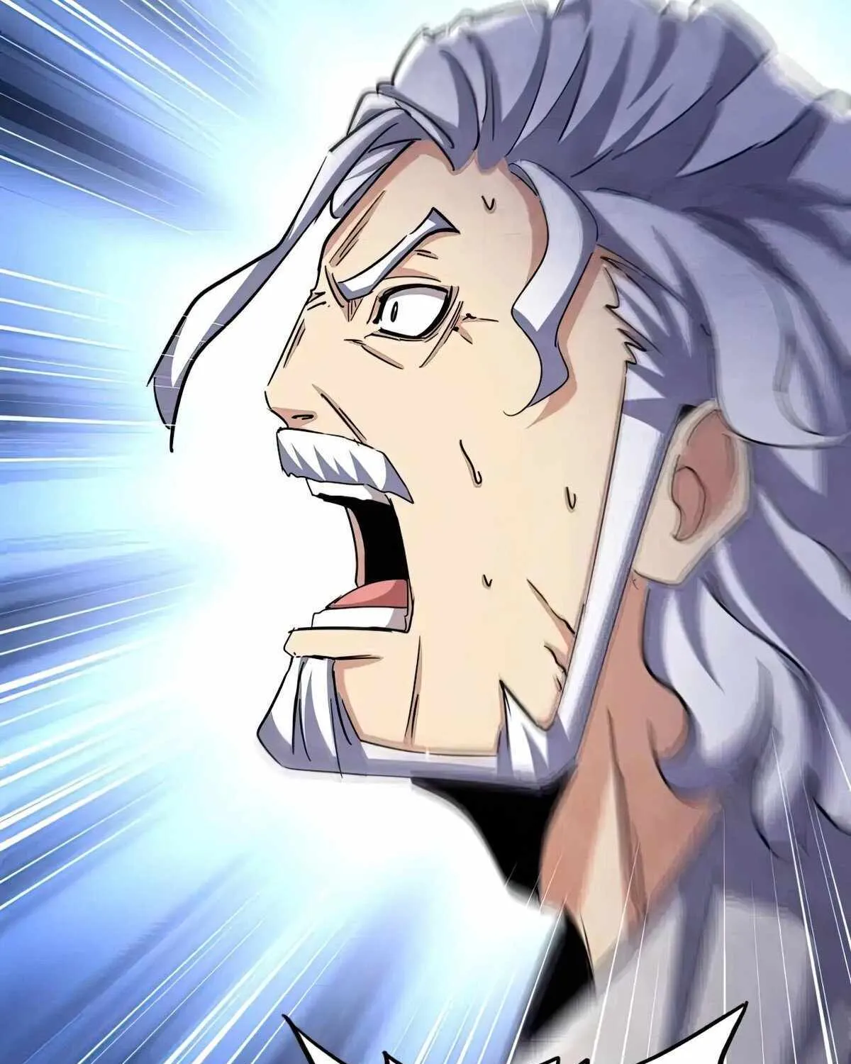 Magic Emperor Chapter 500 page 77 - 