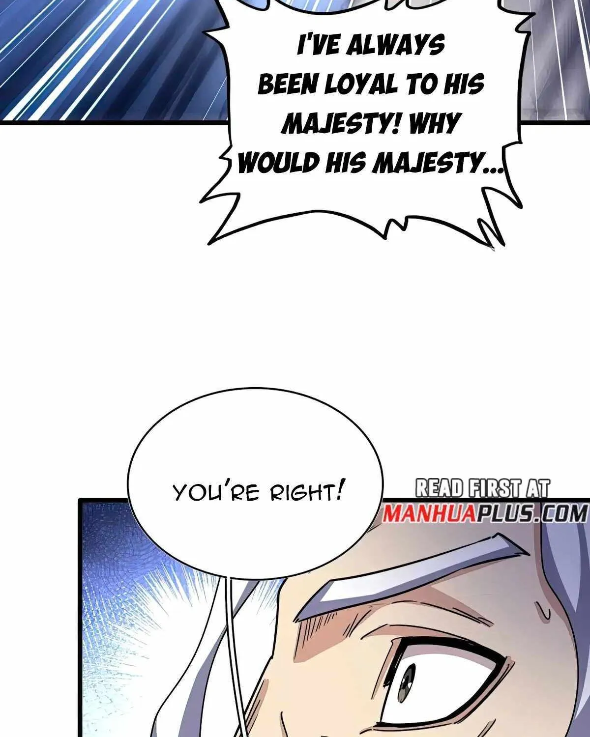Magic Emperor Chapter 500 page 78 - 