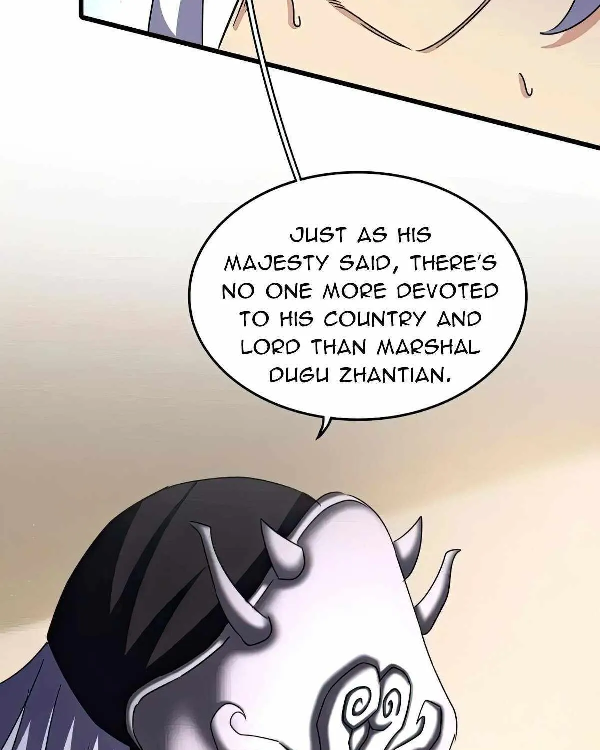 Magic Emperor Chapter 500 page 79 - 