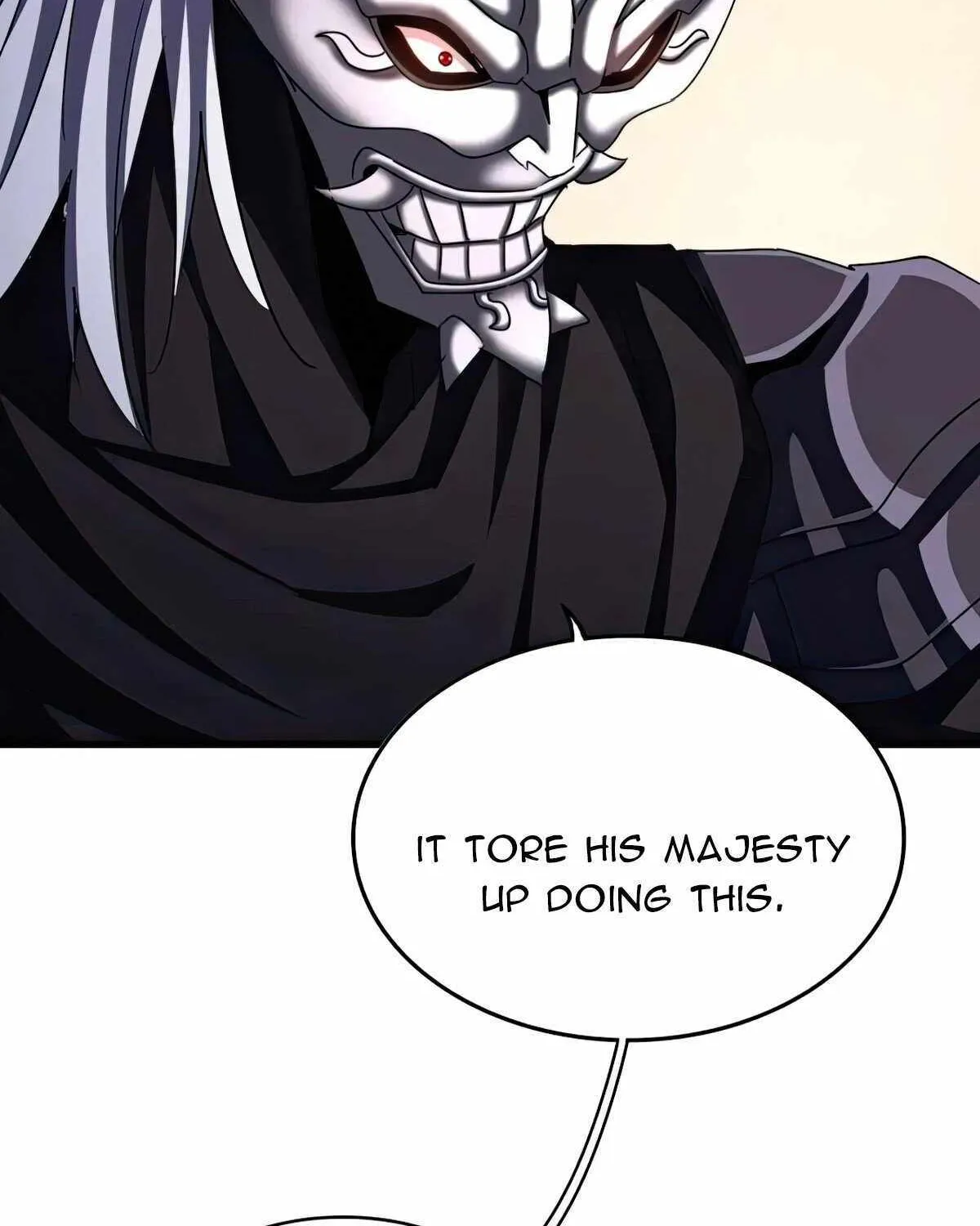 Magic Emperor Chapter 500 page 80 - 